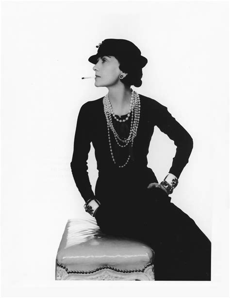 coco chanel 1920s accomplishments|coco chanel later life.